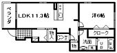 岸和田市藤井町3丁目 2階建 築12年のイメージ