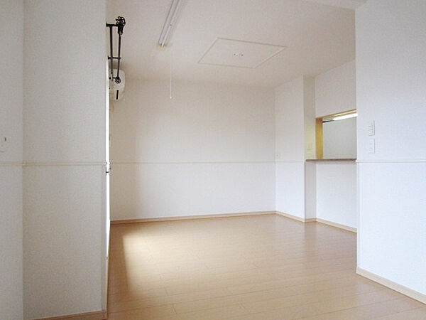 大阪府岸和田市上松町(賃貸アパート2LDK・2階・62.43㎡)の写真 その3