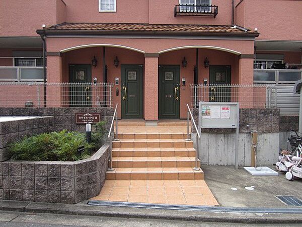 大阪府岸和田市上松町(賃貸アパート2LDK・2階・62.43㎡)の写真 その15