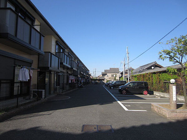 大阪府岸和田市池尻町(賃貸アパート2LDK・2階・50.54㎡)の写真 その14