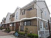 岸和田市畑町2丁目 2階建 築20年のイメージ