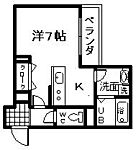 岸和田市土生町2丁目 3階建 築6年のイメージ
