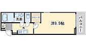 岸和田市宮本町 2階建 築4年のイメージ