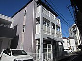 岸和田市五軒屋町 3階建 築16年のイメージ