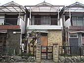 岸和田市加守町3丁目 2階建 築50年のイメージ