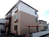 岸和田市上野町西 3階建 築32年のイメージ
