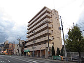 岸和田市沼町 8階建 築28年のイメージ