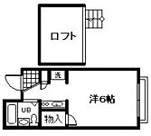 岸和田市額原町 2階建 築30年のイメージ