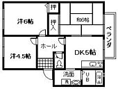 ガーデンプレイス　Ａ棟のイメージ