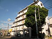 岸和田市大町 5階建 築36年のイメージ