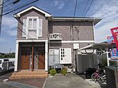 岸和田市包近町 2階建 築19年のイメージ