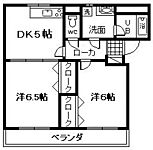 岸和田市今木町 3階建 築24年のイメージ