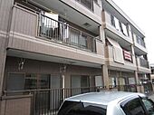 岸和田市土生町2丁目 3階建 築30年のイメージ