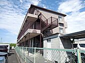 岸和田市摩湯町 3階建 築31年のイメージ