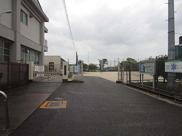 大阪府岸和田市摩湯町(賃貸マンション3DK・2階・55.67㎡)の写真 その25