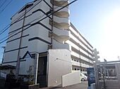 岸和田市上松町 6階建 築29年のイメージ