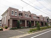 岸和田市尾生町3丁目 2階建 築20年のイメージ