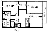 岸和田市神須屋町 2階建 築11年のイメージ