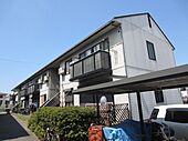 泉北郡忠岡町忠岡東2丁目 2階建 築28年のイメージ