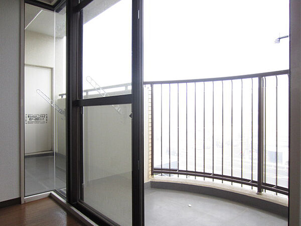 大阪府岸和田市上野町西(賃貸マンション3LDK・3階・66.25㎡)の写真 その11