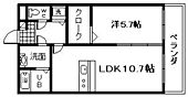 岸和田市西之内町 3階建 築15年のイメージ
