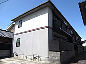 岸和田市土生町 2階建 築28年のイメージ