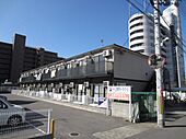 岸和田市上野町東 2階建 築24年のイメージ