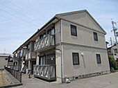 岸和田市土生町 2階建 築31年のイメージ