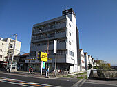 岸和田市春木若松町 5階建 築31年のイメージ