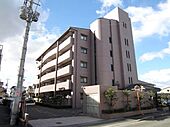 岸和田市土生町2丁目 5階建 築26年のイメージ