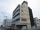 岸和田市春木若松町 5階建 築31年のイメージ