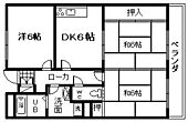 岸和田市戎町 4階建 築31年のイメージ