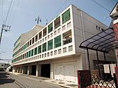岸和田市池尻町 7階建 築35年のイメージ