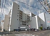 岸和田市大町 7階建 築51年のイメージ