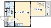 岸和田市下野町３丁目 3階建 築1年未満のイメージ