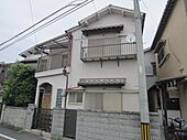 岸和田市小松里町 2階建 築45年のイメージ
