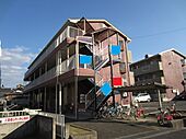 岸和田市土生町 3階建 築32年のイメージ