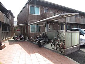 大阪府岸和田市土生町13丁目（賃貸アパート1LDK・1階・47.70㎡） その20