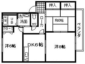 間取り：227084730117