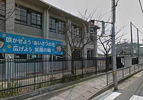 大阪府岸和田市南上町2丁目（賃貸マンション1K・3階・21.90㎡） その22