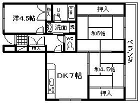 間取り：227089321326