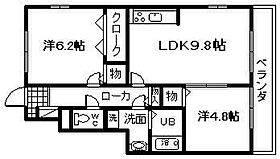 間取り：227091491071