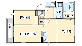 間取り：227091964621