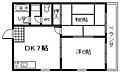 シレスティアルユキモト3階5.5万円