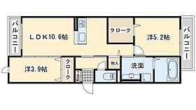 間取り：227092583520