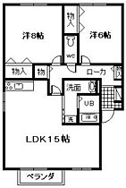 間取り：227093738175
