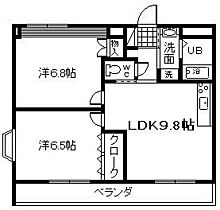 間取り：227093952045