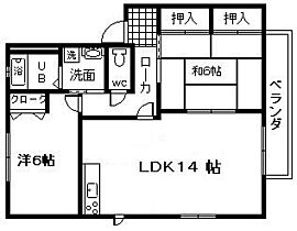 間取り：227093980491