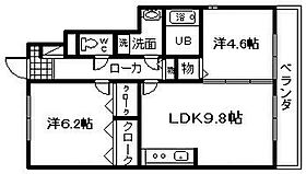 間取り：227094037951