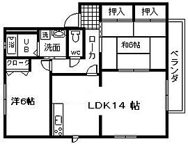 間取り：227094470838